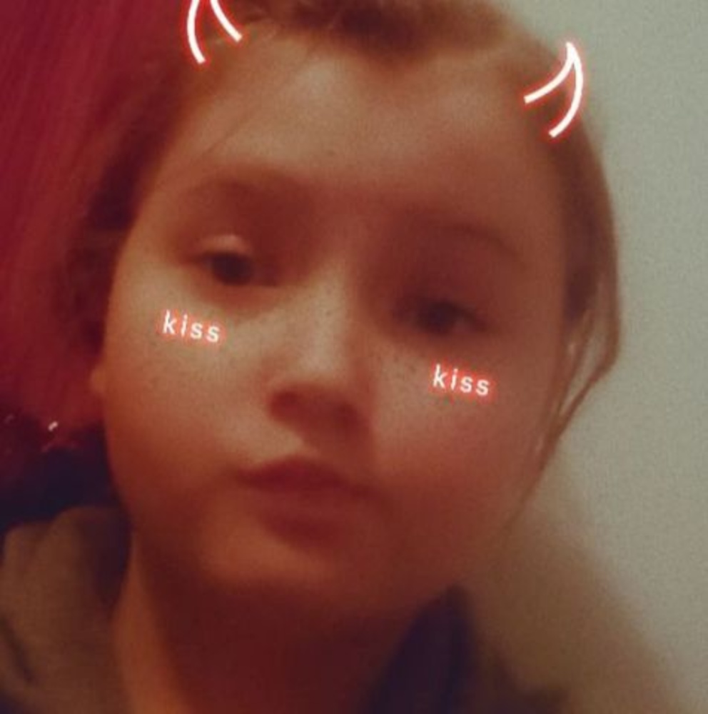 Meet your Posher, Hayley